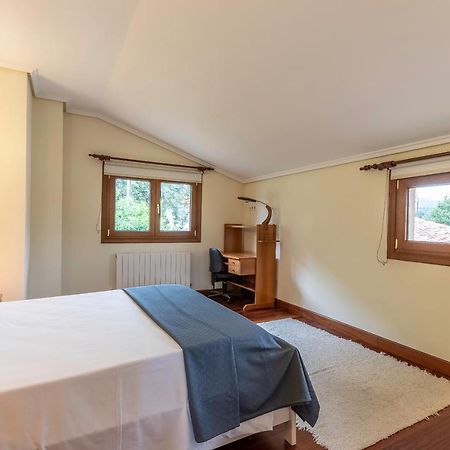 Caserio Entre Bilbao Y Urdaibai Morga Ngoại thất bức ảnh