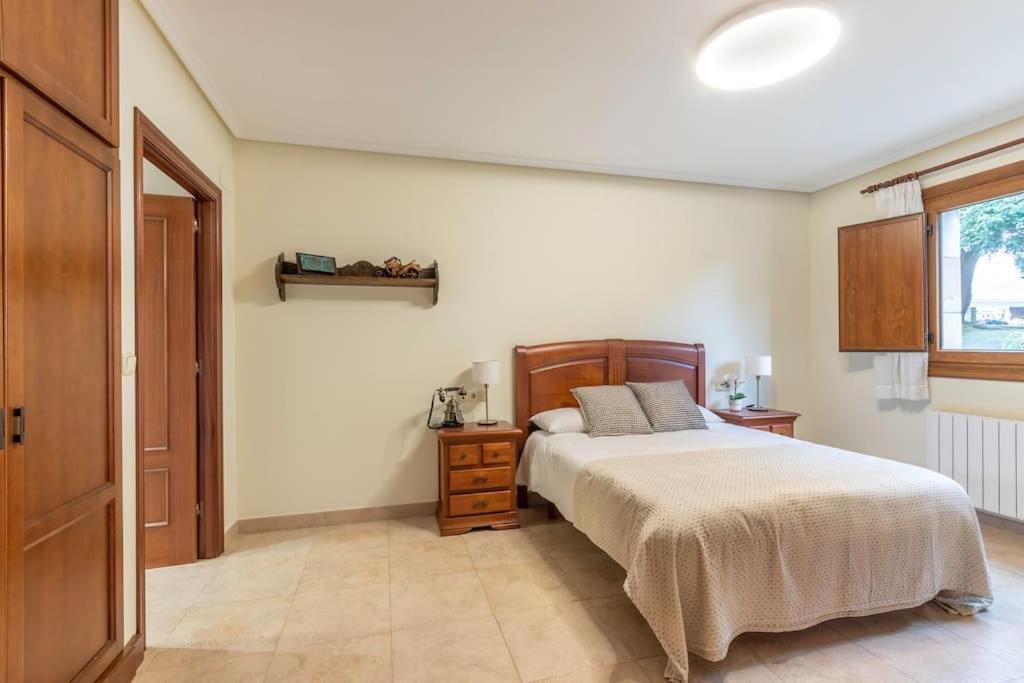 Caserio Entre Bilbao Y Urdaibai Morga Ngoại thất bức ảnh