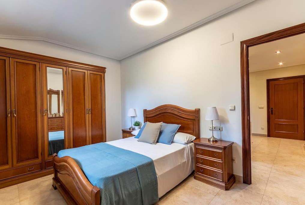 Caserio Entre Bilbao Y Urdaibai Morga Ngoại thất bức ảnh